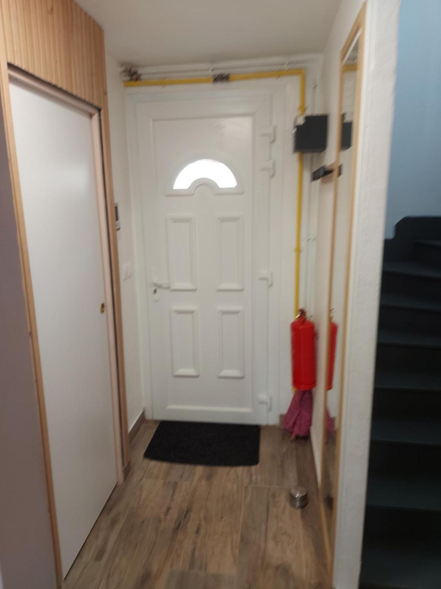 Villa Alex 2 トゥールーズ エクステリア 写真