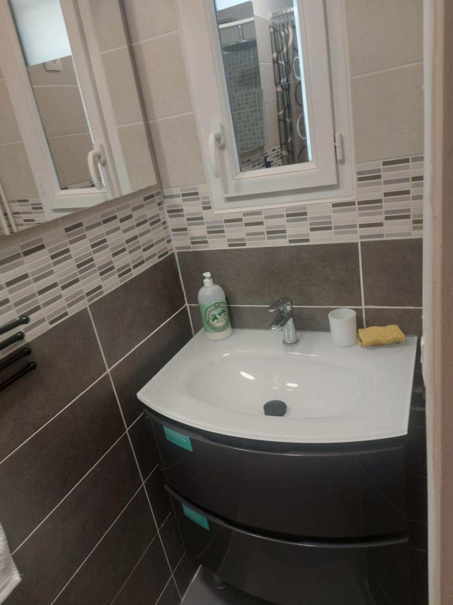 Villa Alex 2 トゥールーズ エクステリア 写真