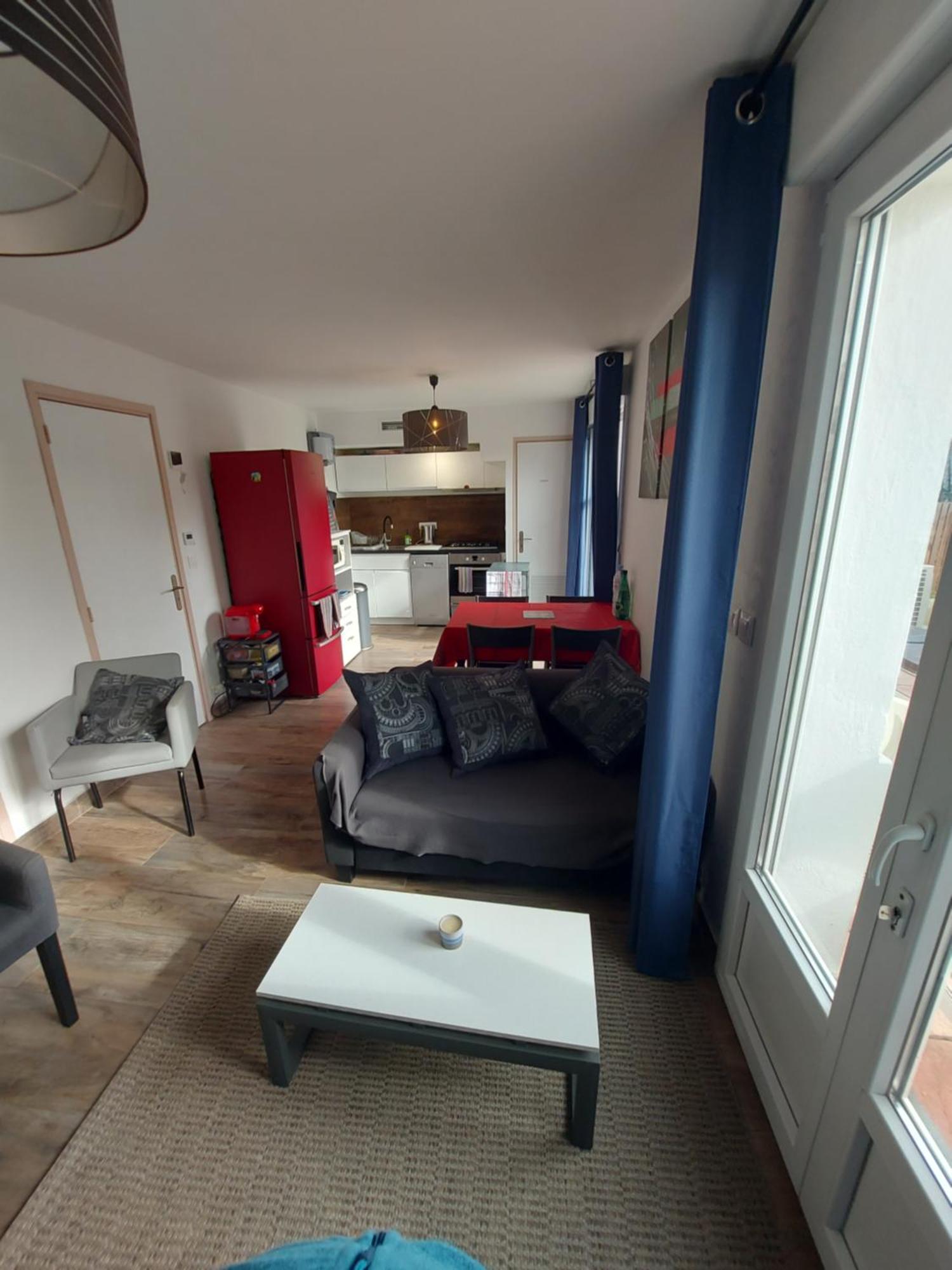 Villa Alex 2 トゥールーズ エクステリア 写真